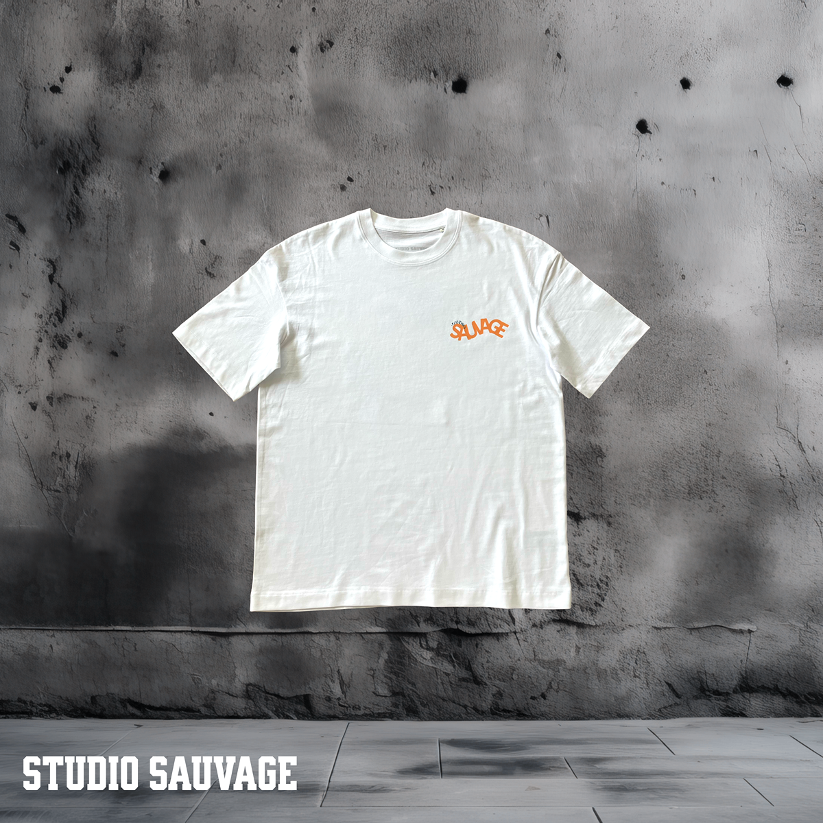 T-shirt Porsche