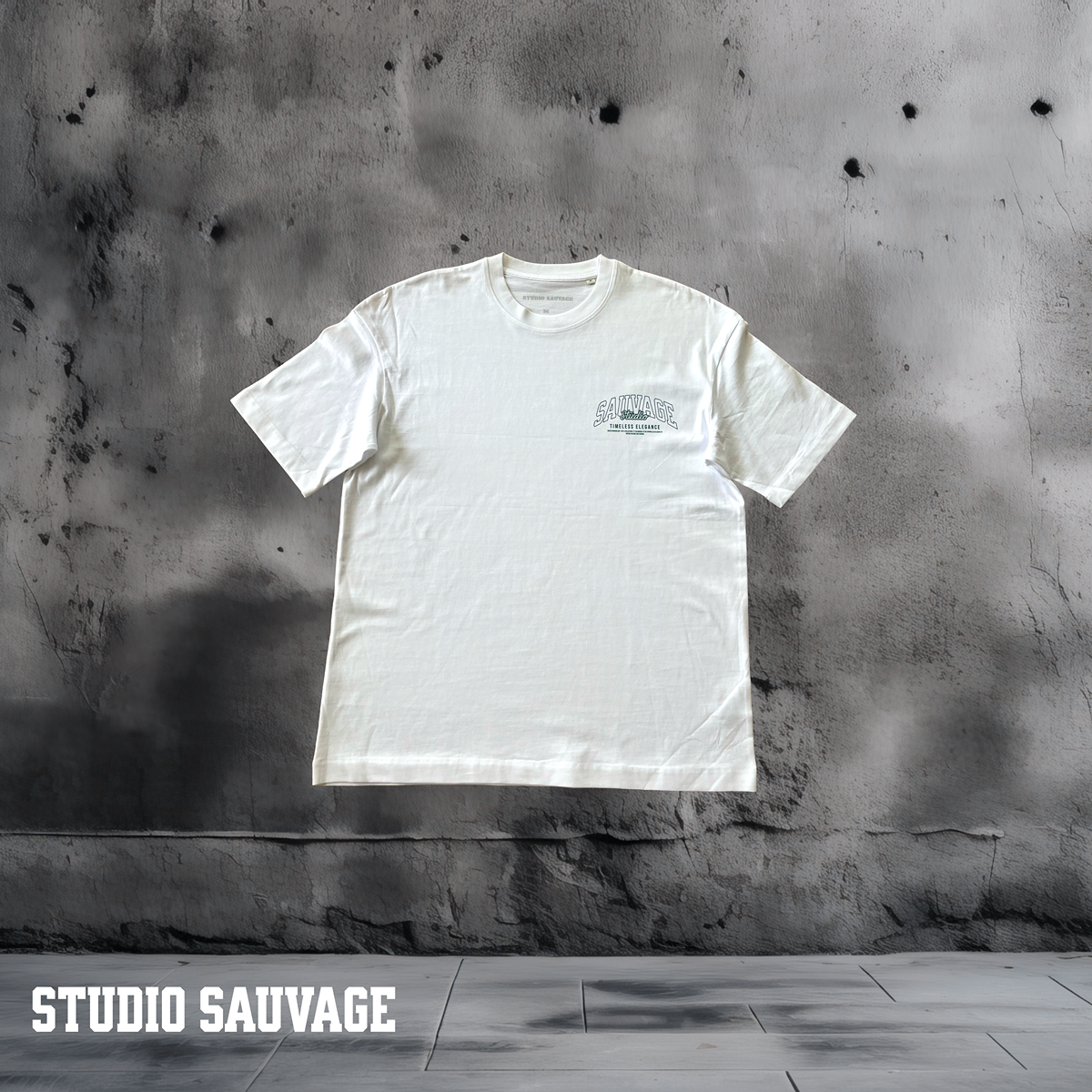 T-shirt Tennis