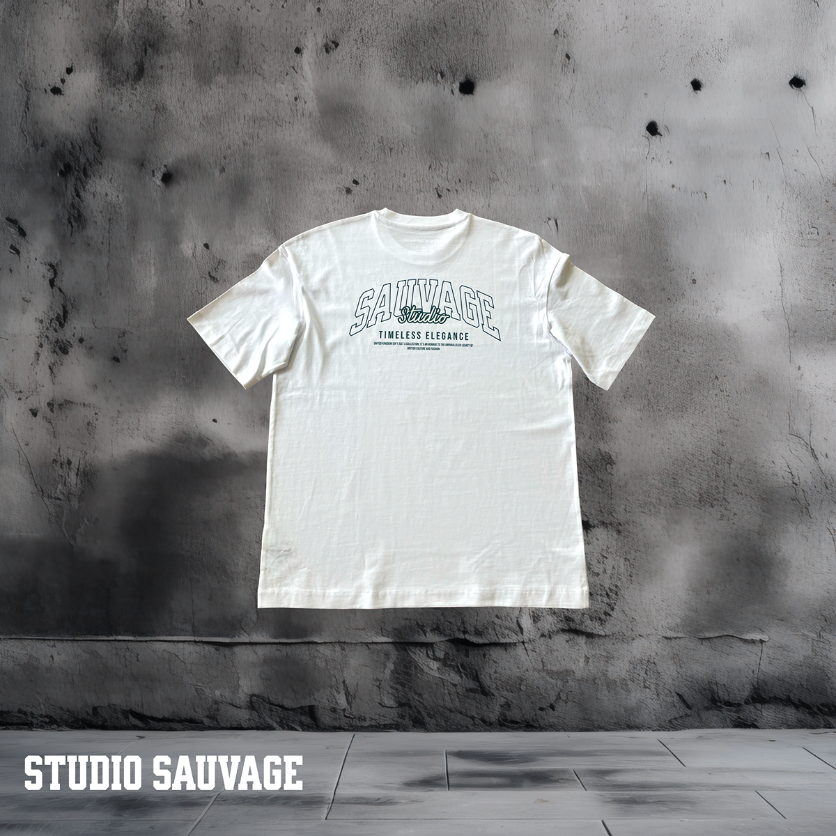 T-shirt Tennis