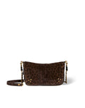 Jérôme Dreyfuss  -  Sac bobi s léopard
